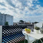 Verano Azul At Appartamento Nerja