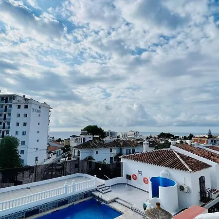 Verano Azul At Appartement