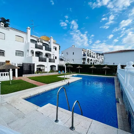 Verano Azul At Apartmán