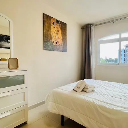 Verano Azul At Apartmán