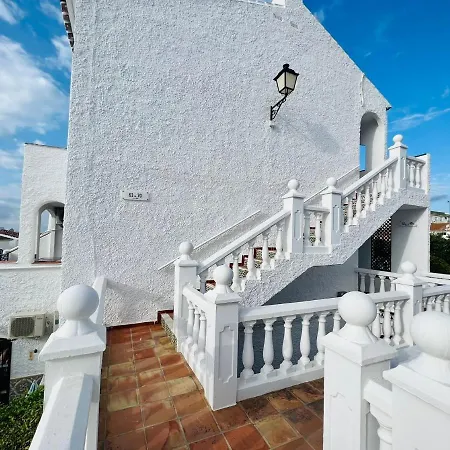 Verano Azul At Apartmán