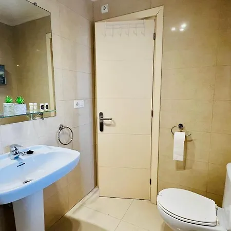 Verano Azul At Apartmán Nerja