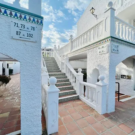 Apartmán Verano Azul At *