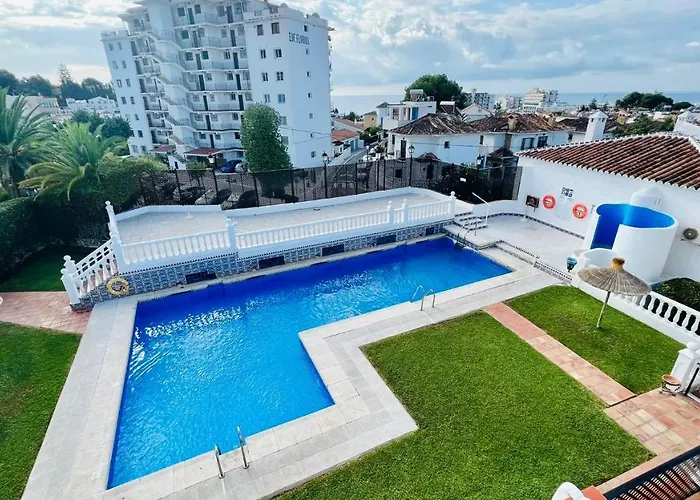 Verano Azul At * Nerja