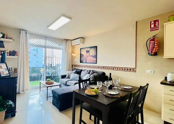 Apartmán Verano Azul At