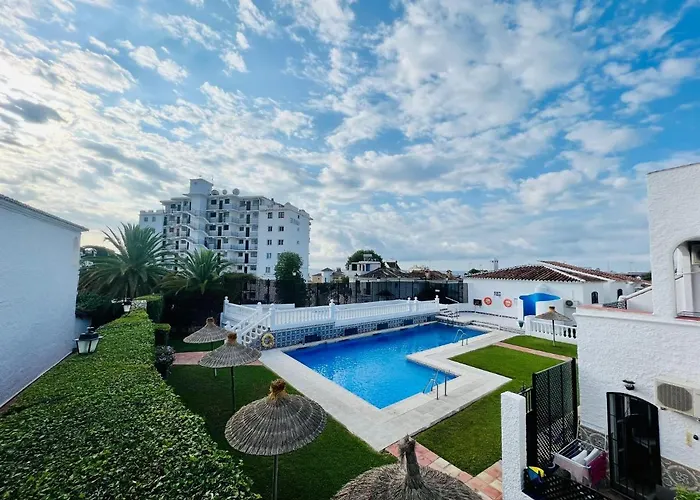 Apartmán Verano Azul At *