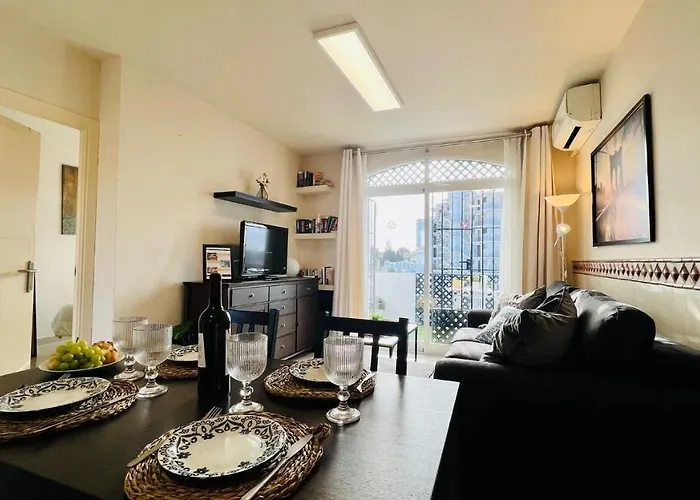 Verano Azul At * Nerja