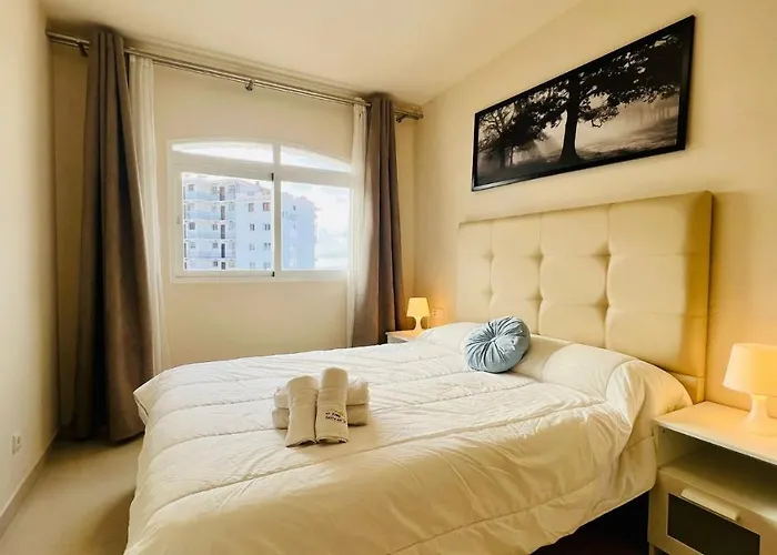 Verano Azul At Apartmán Nerja