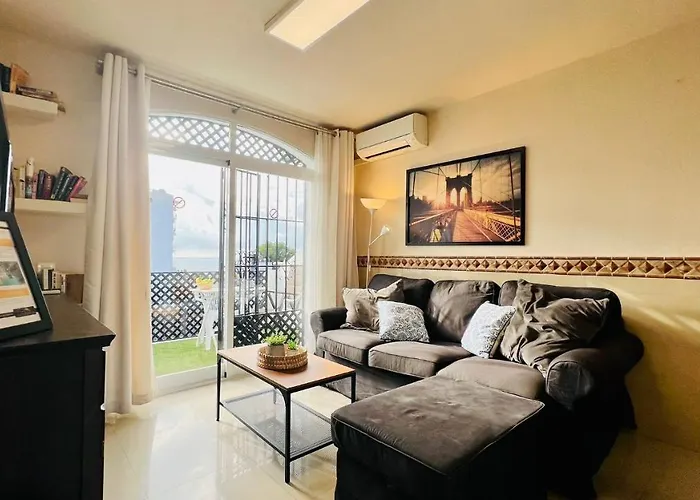 Apartmán Verano Azul At *