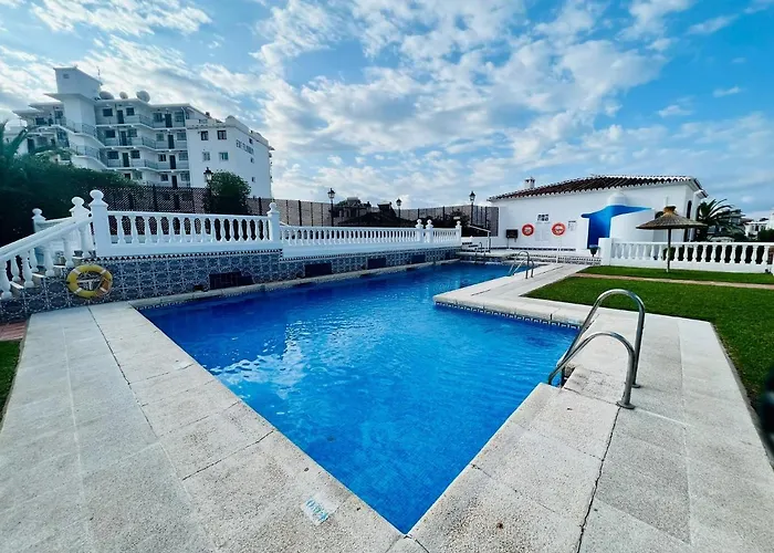 Apartmán Verano Azul At