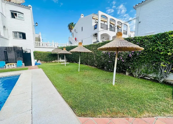 Verano Azul At * Nerja