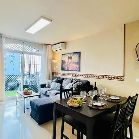 Appartement Verano Azul At