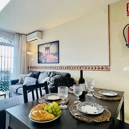 Appartement Verano Azul At Nerja