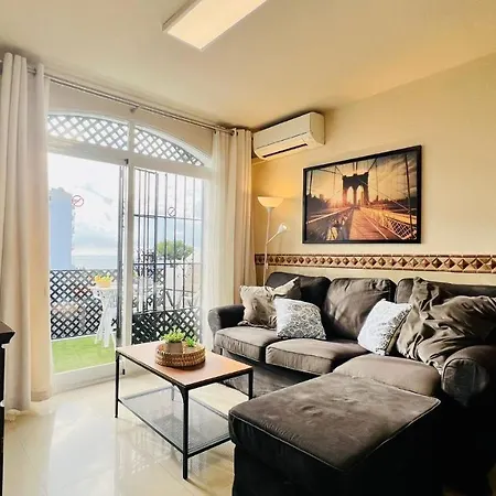 Appartement Verano Azul At *