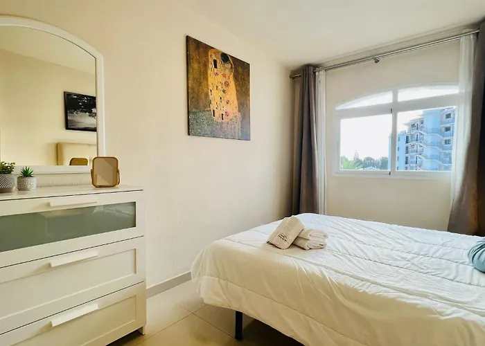 Apartamento Verano Azul At Apartment