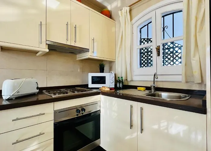 Apartamento Verano Azul At