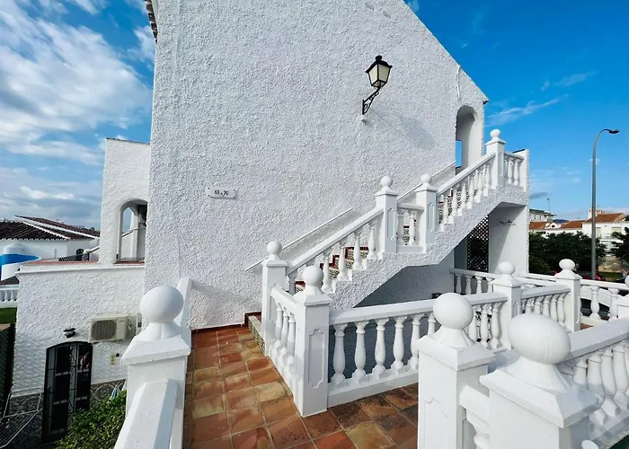 Verano Azul At Appartamento