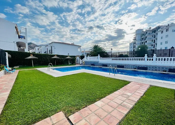 Apartamento Verano Azul At