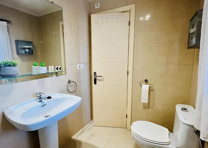 Apartamento Verano Azul At Apartment Nerja