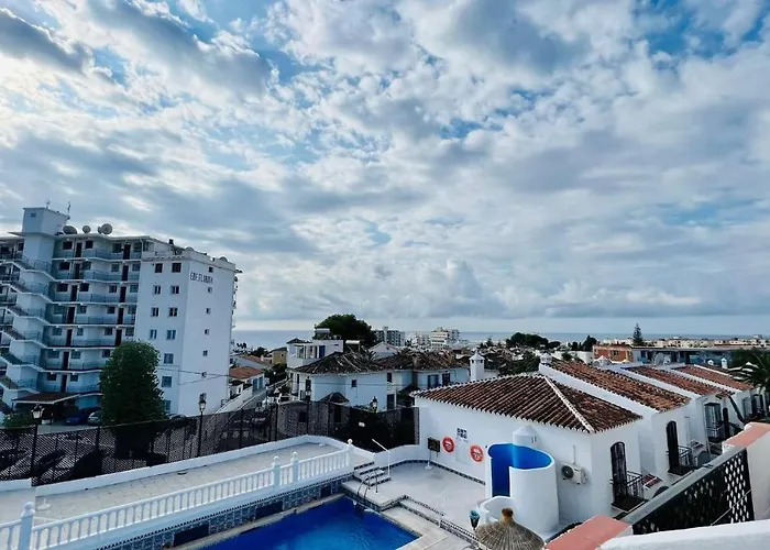 Apartamento Verano Azul At Apartment