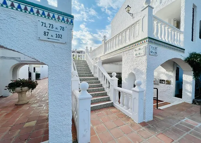 Apartment Apartamento Verano Azul At *