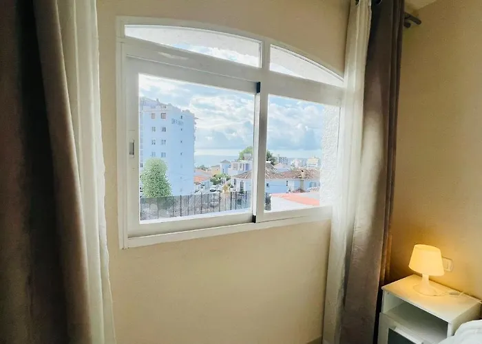 Apartamento Verano Azul At *