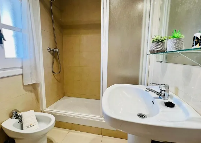 Verano Azul At Nerja