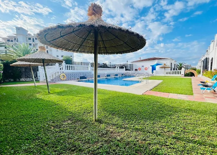 Apartamento Verano Azul At