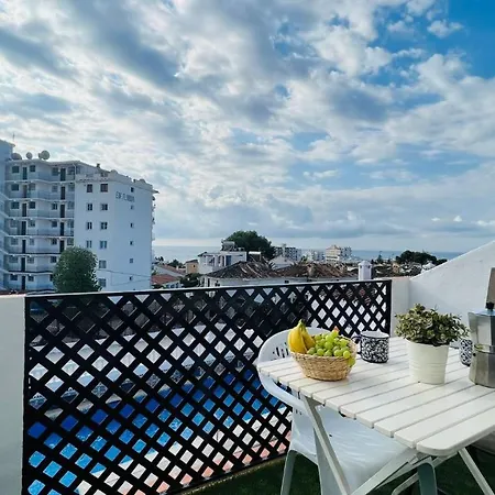 Verano Azul At Διαμέρισμα Nerja