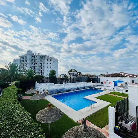 Διαμέρισμα Verano Azul At *