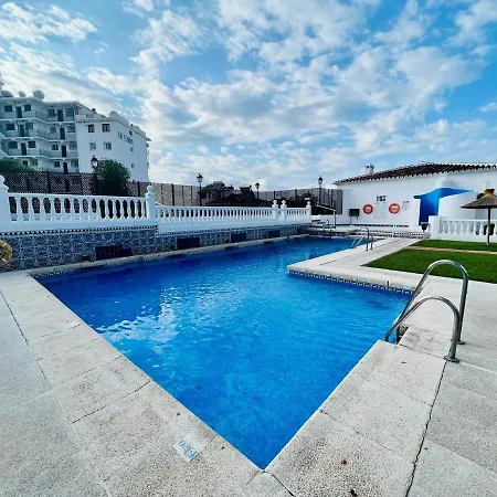 Διαμέρισμα Verano Azul At